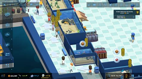 Megaquarium Tips and Tricks (Updated Jan 2022) .
